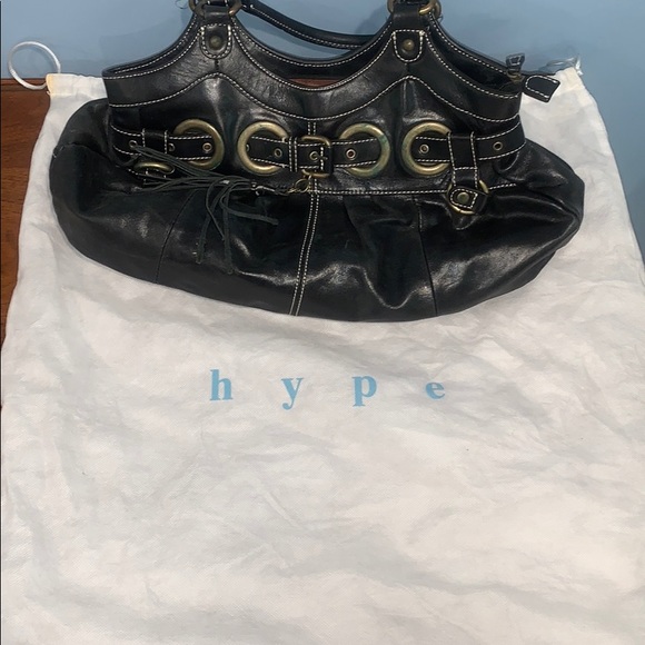 Leather Hype Pocketbook - Picture 5 of 5